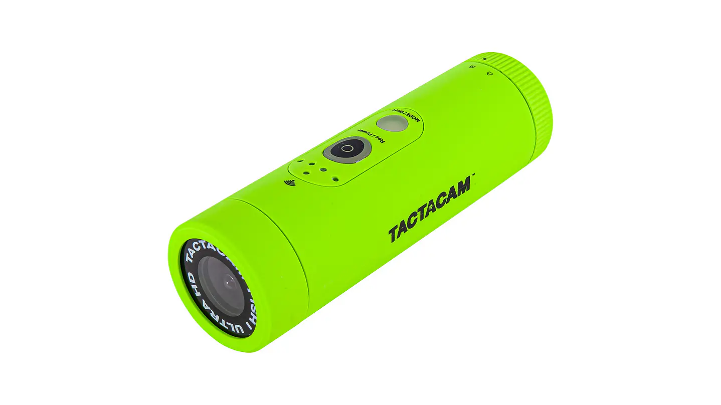 Tactacam Fish-i 2
