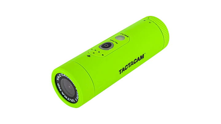 Tactacam Fish-i 2