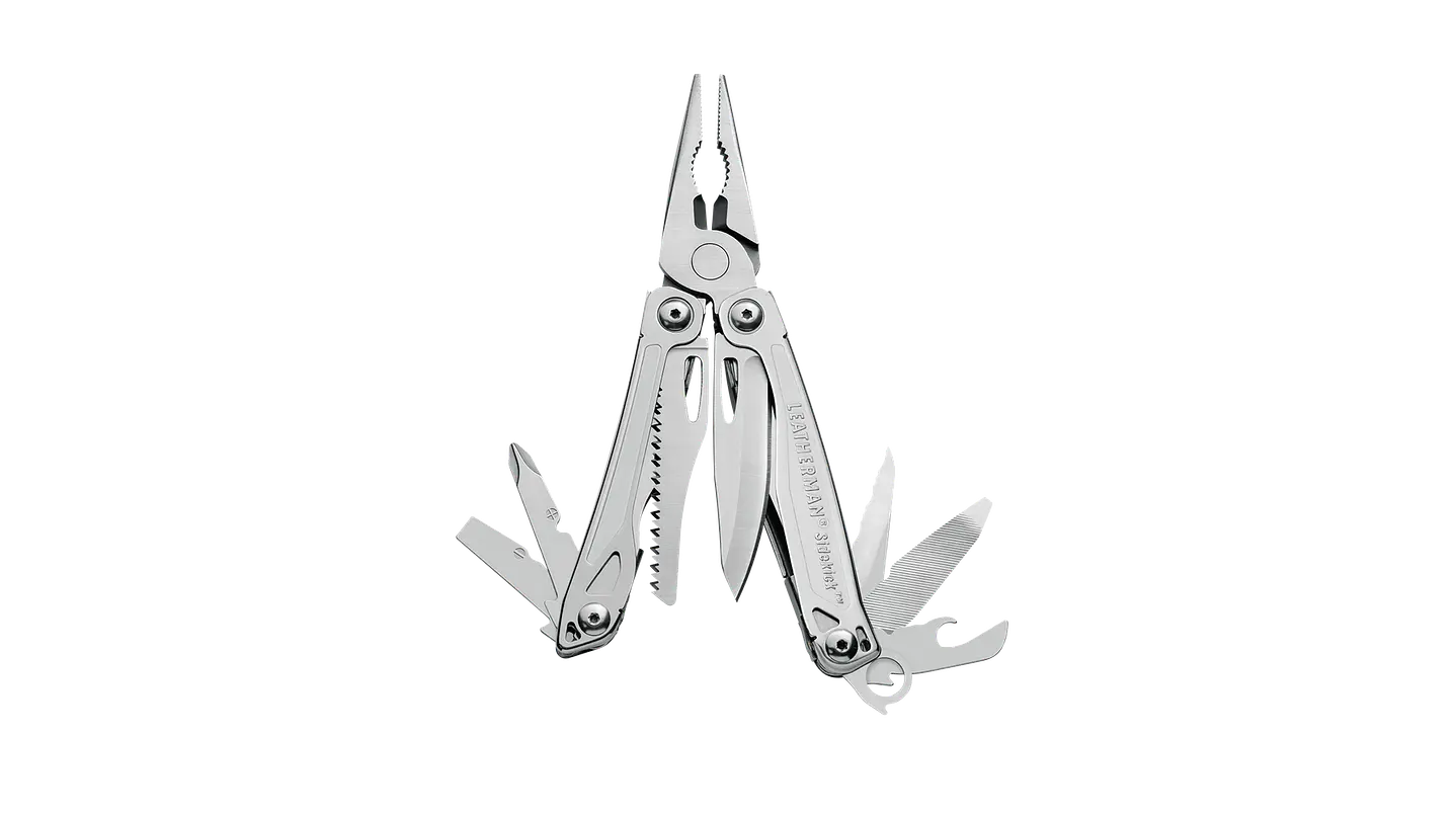 LEATHERMAN SIDEKICK 1