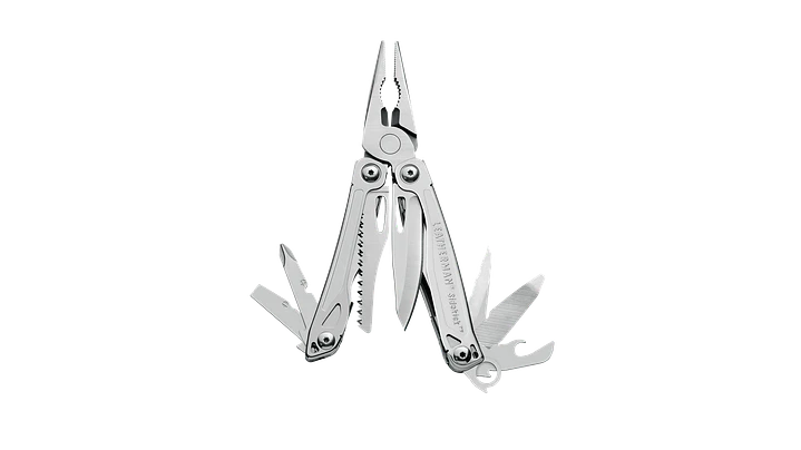 LEATHERMAN SIDEKICK 1