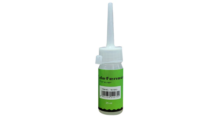Aceite Siliconado/ para aplicar en orings 1