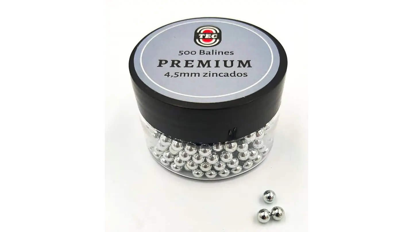 BALIN TEC PREMIUN 4.5 1