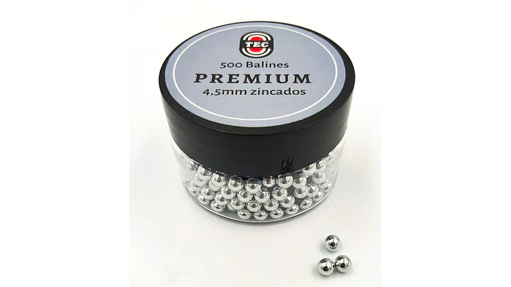 BALIN TEC PREMIUN 4.5 1