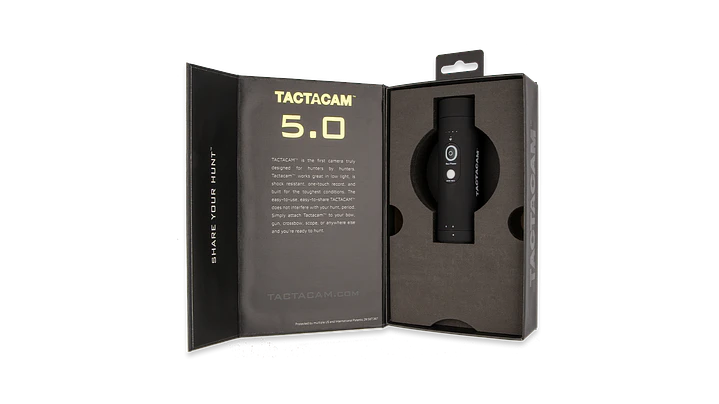 Tactacam 5.0 Wide 1