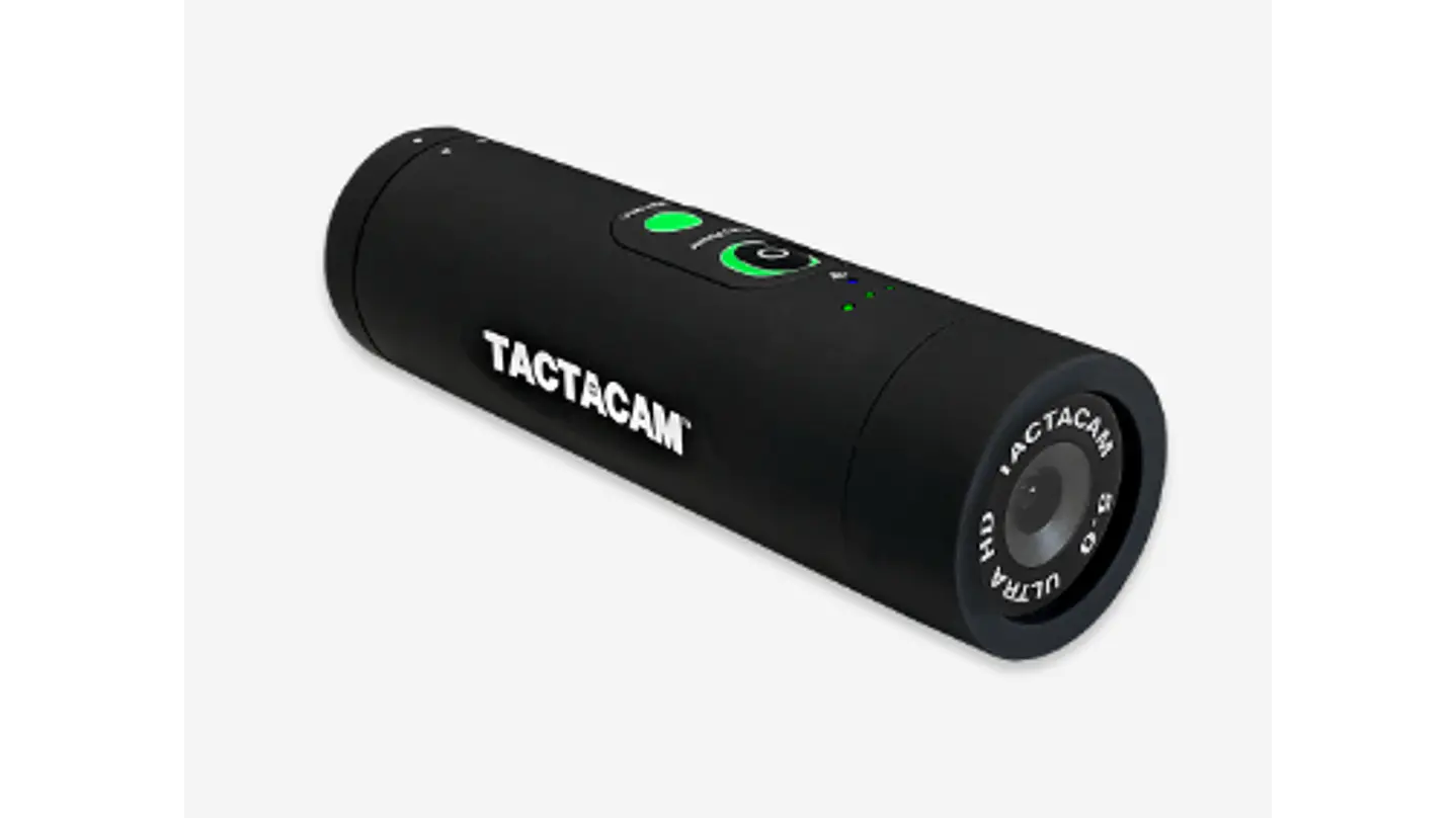 Tactacam 5.0 Wide 2