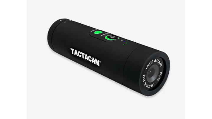 Tactacam 5.0 Wide 2
