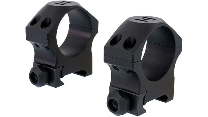 Element Accu-Lite Mounts (34mm, High (31mm))  2