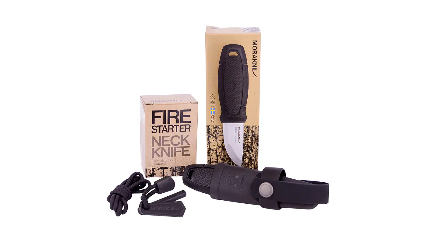 Morakniv  Eldris Knife 1