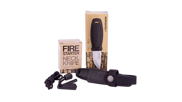 Morakniv  Eldris Knife 1