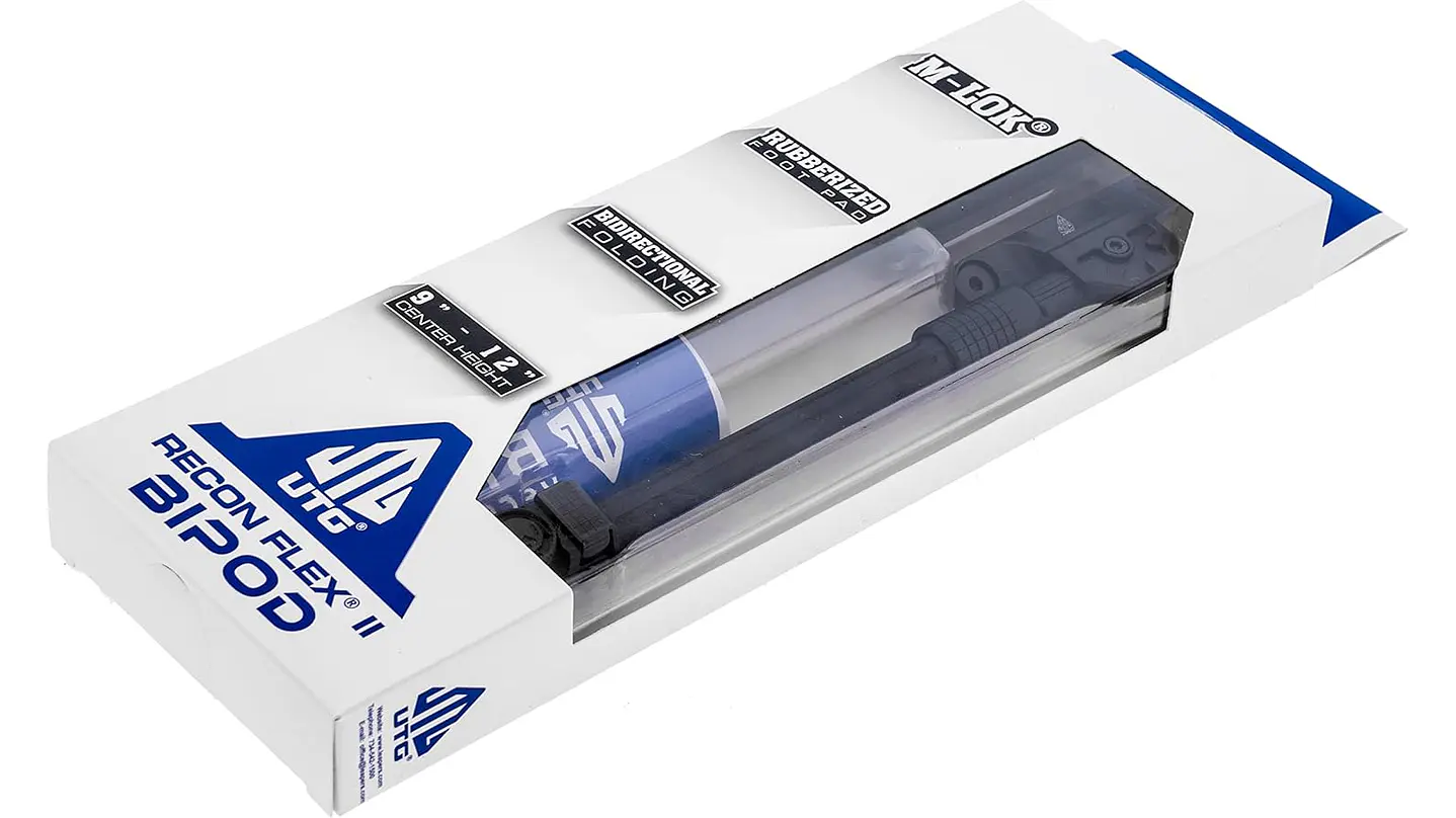 Bipode UTG Recon Flex II / 9