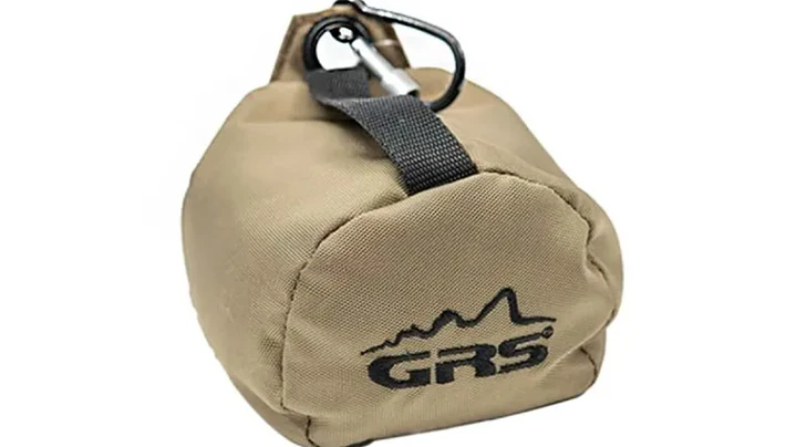 Saco de tiro GRS 1