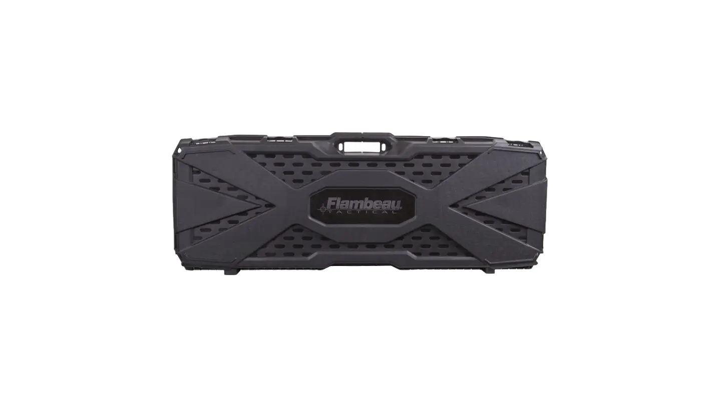Maleta Flambeau 6500 ar 1