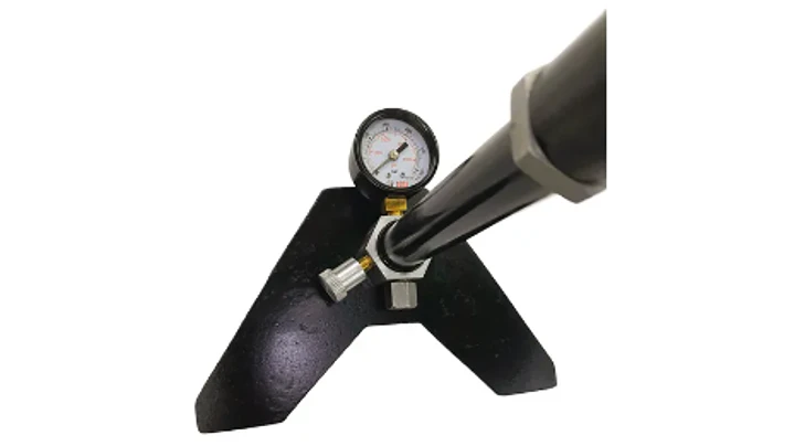 Inflador Airtec Pcp Aire Comprimido 300 Bar 2