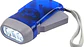 Linterna Dinamo Led / Para Emergencia - Miniatura 1
