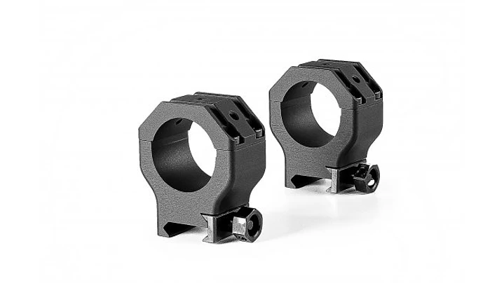 Valiant Mount Rings 30mm High 1