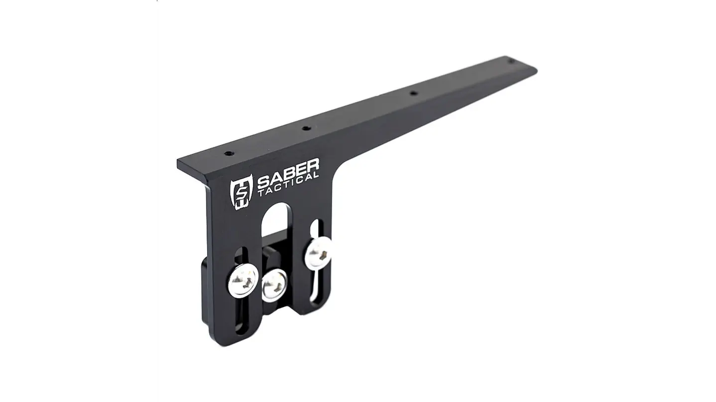 Mejillera Saber Tactical para FX Impact  1