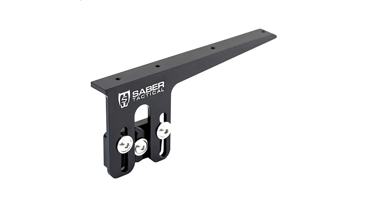 Mejillera Saber Tactical para FX Impact  1
