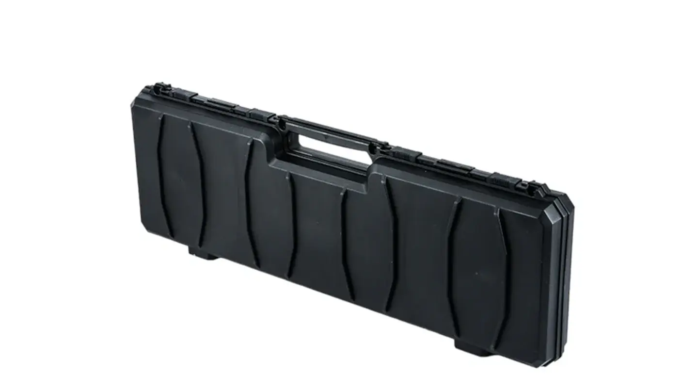 MALETA RIGIDA CORTA / PARA RIFLES BULLPUP 3