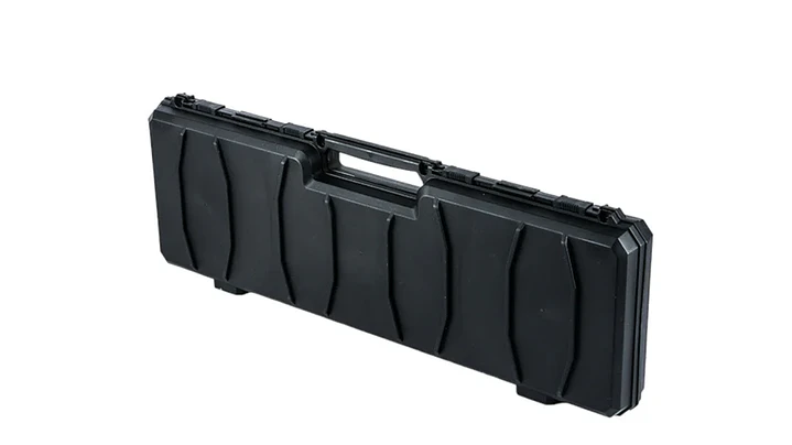 MALETA RIGIDA CORTA / PARA RIFLES BULLPUP 3