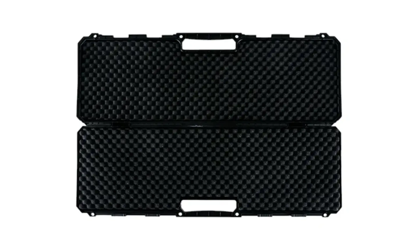 MALETA RIGIDA CORTA / PARA RIFLES BULLPUP 4