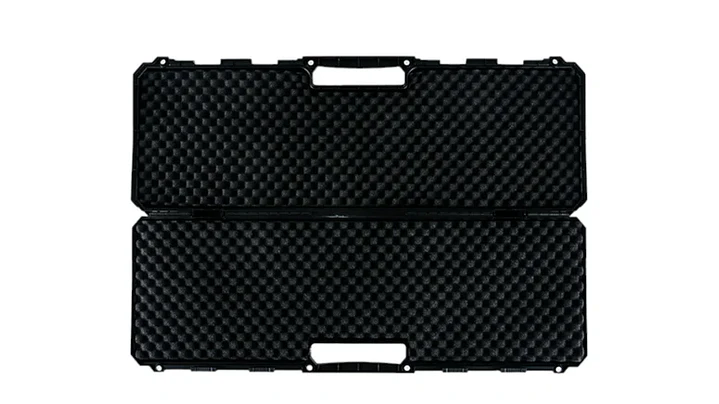 MALETA RIGIDA CORTA / PARA RIFLES BULLPUP 4
