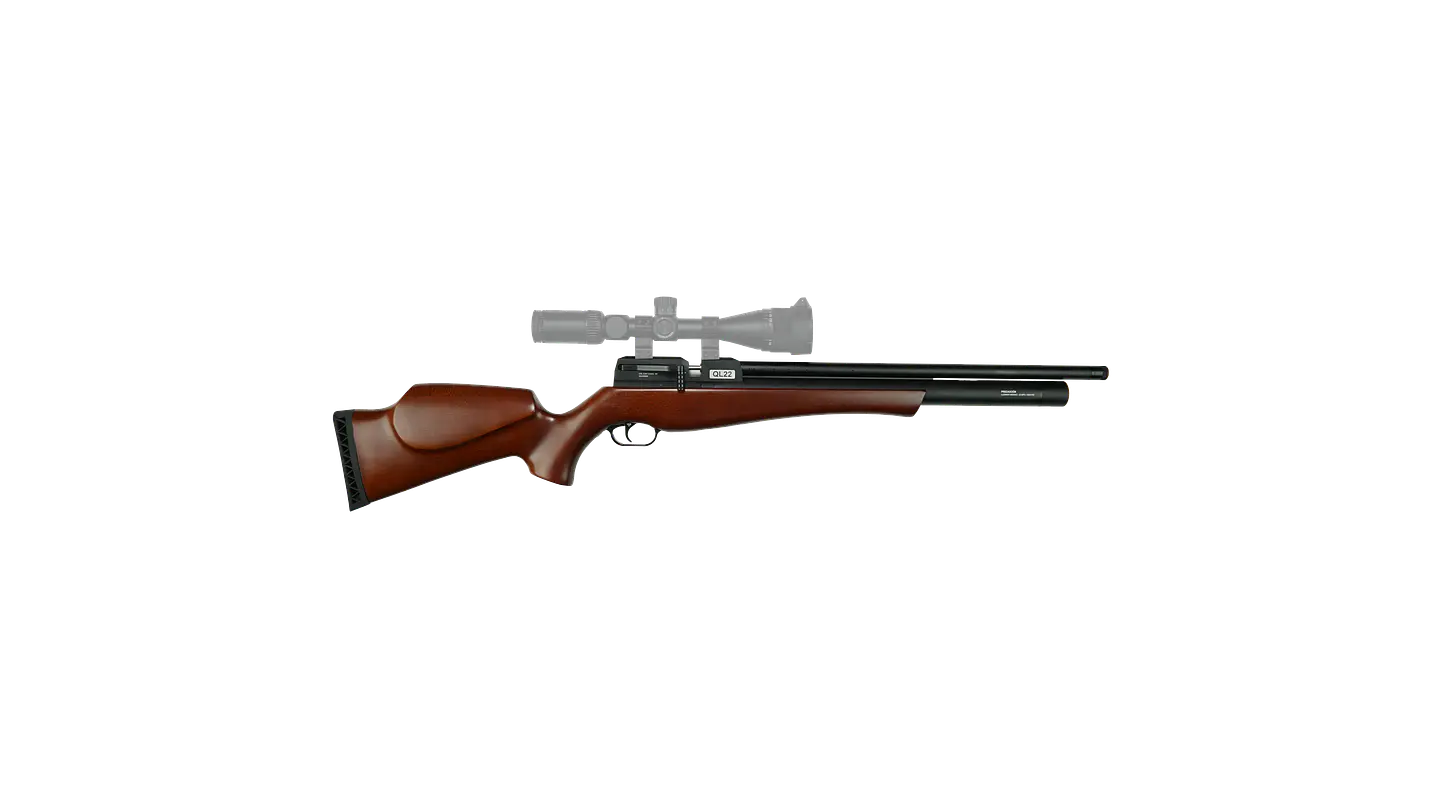 PCP QL-22 / Cal .22 2