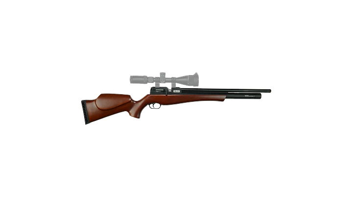 PCP QL-22 / Cal .22 2