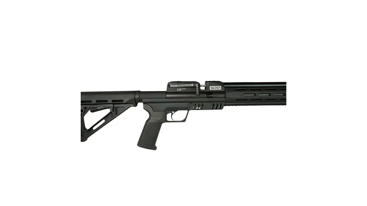 PCP QL-001 / Cal .22 2