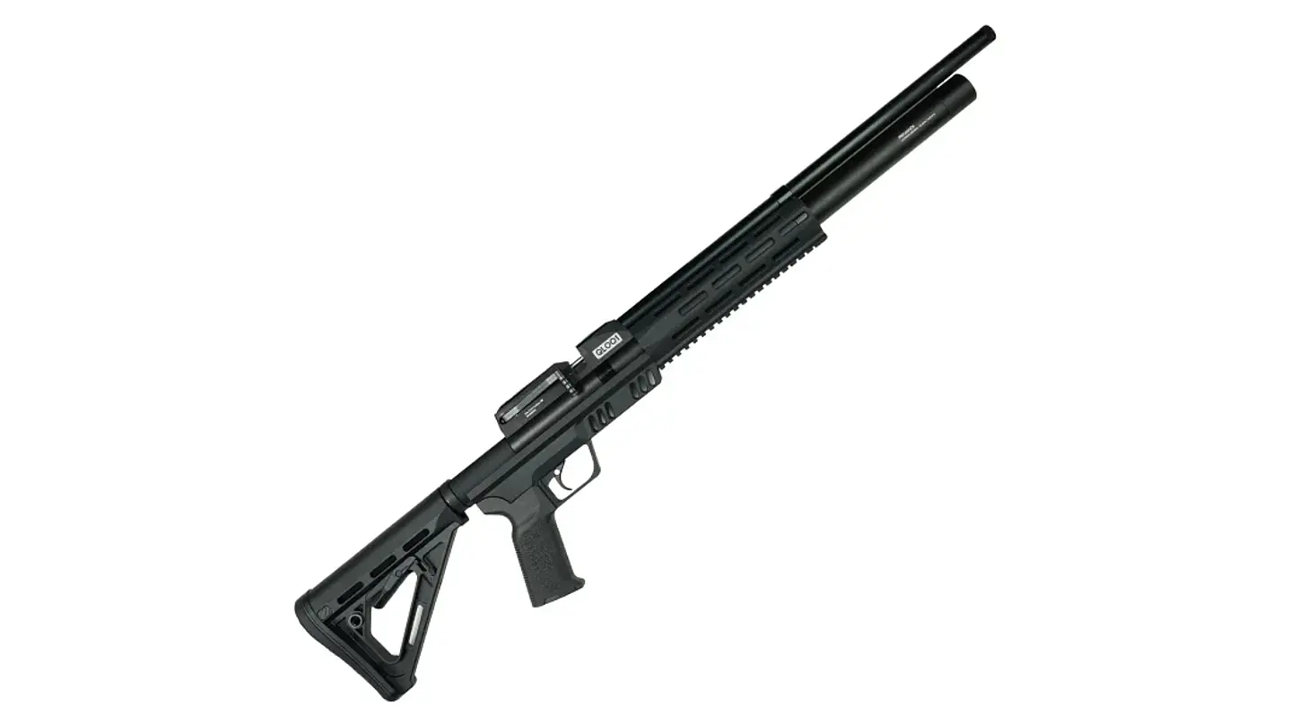 PCP QL-001 / Cal .22 1