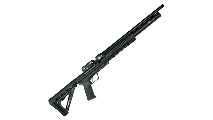 PCP QL-001 / Cal .22 1