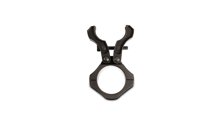 Abrazadera para Tactacam / cañón de rifle o Escopeta 1