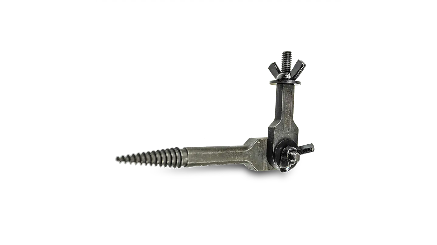 Soporte de Árbol Universal Tactacam 1