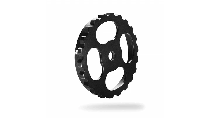Side Wheel Hawke 1