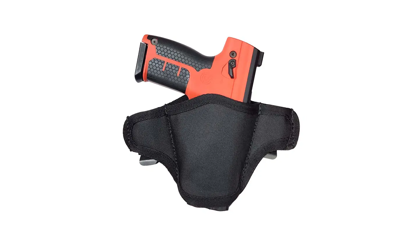 Funda Para Pistola Byrna .68 1