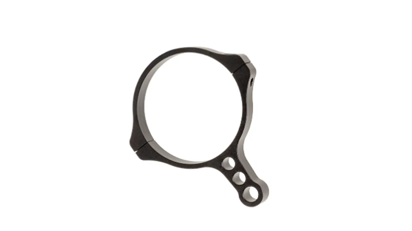 Círculo de zoom Valiant Optics para visores Thermys  4-12x40 y Thermys  3-9x40  1