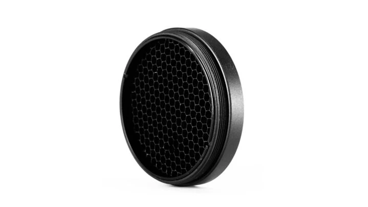 Visor de nido de abeja para mira telescópica Hawke Sport Optics 1