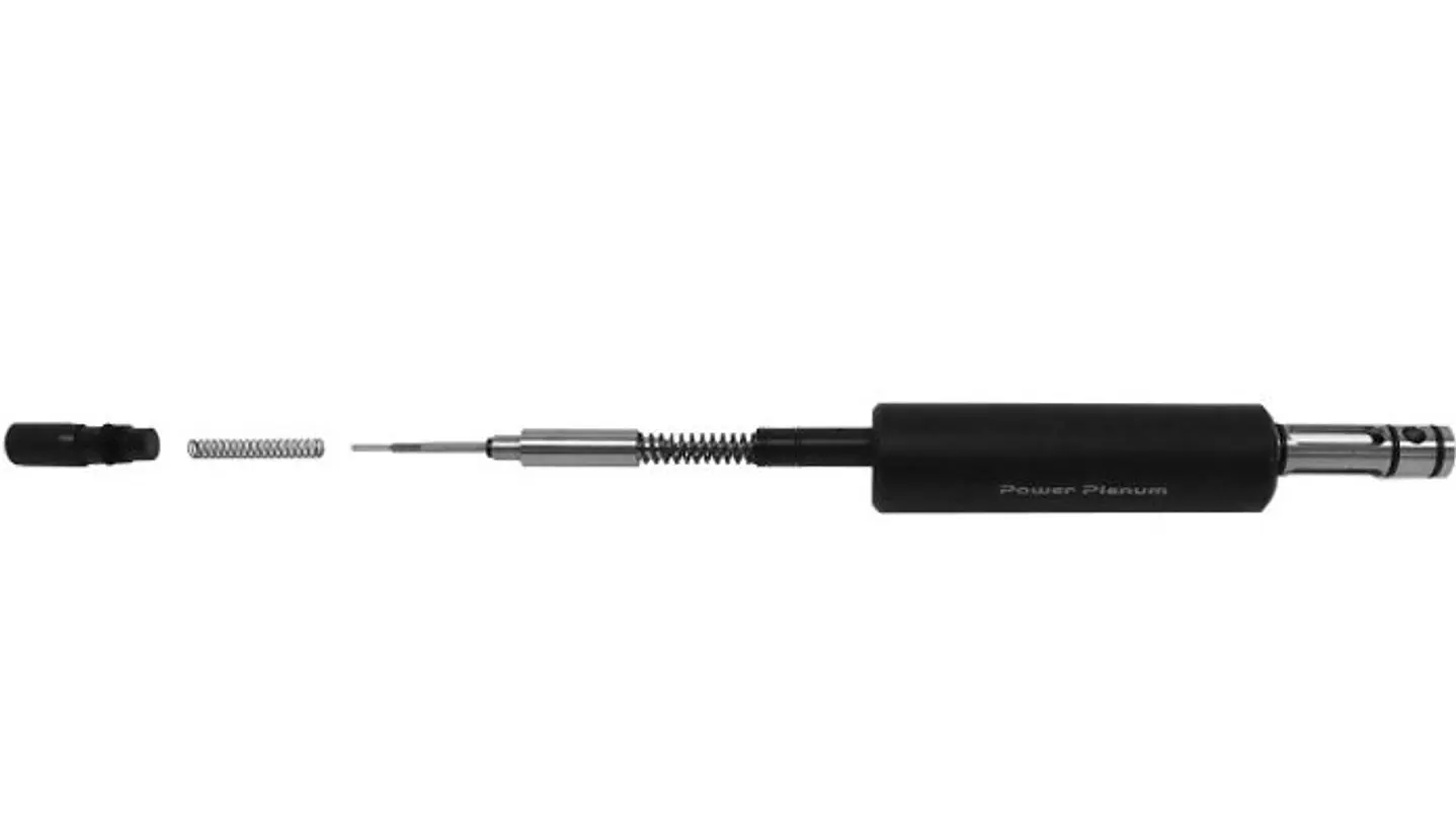 Kit Actualización FX Power Plenum / Impact MK1 a  Mk2 1
