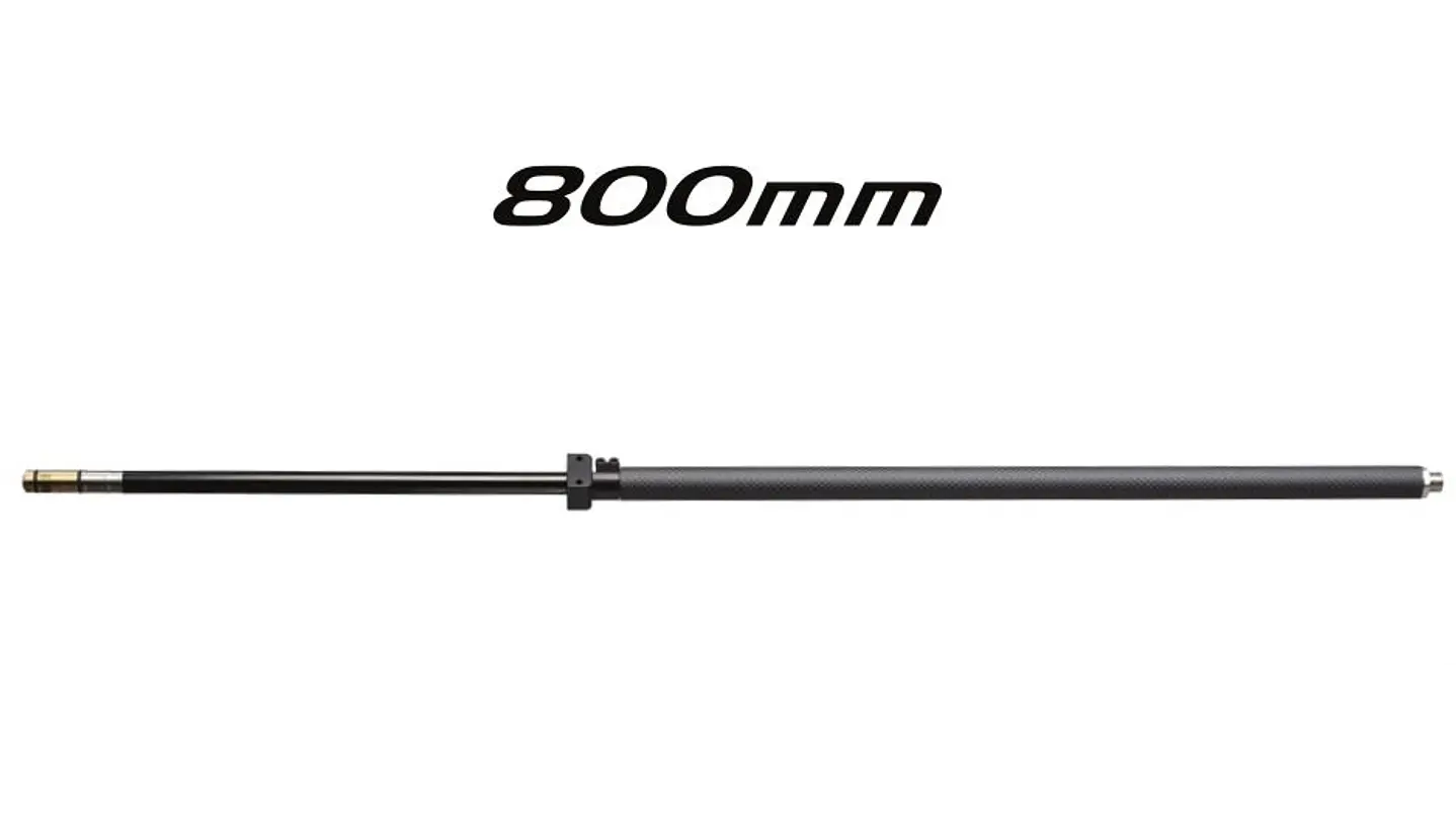 IMPACT LINER/ 5.5/800MM SUPER SNIPER TENSIONED 1