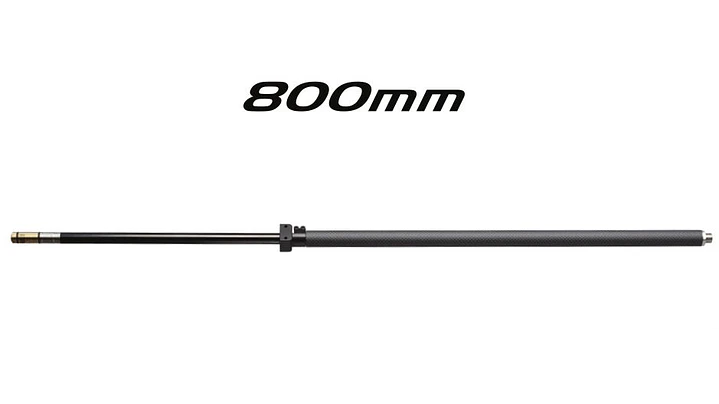 IMPACT LINER/ 5.5/800MM SUPER SNIPER TENSIONED 1