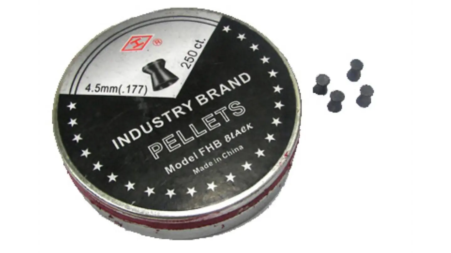 Shanghai FHB 0,53gr   1