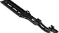 Riel Inferior Arca FX Panthera Hunter | Dynamic Compact Saber Tactical ST0073 - Miniatura 3