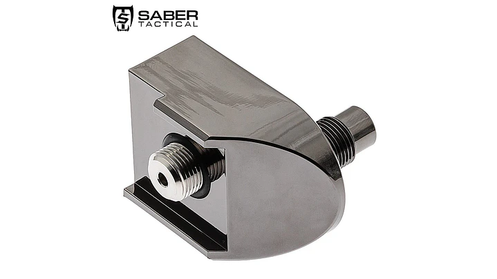 Adaptador de botella frontal Saber Tactical / FX Panthera ST0060 1