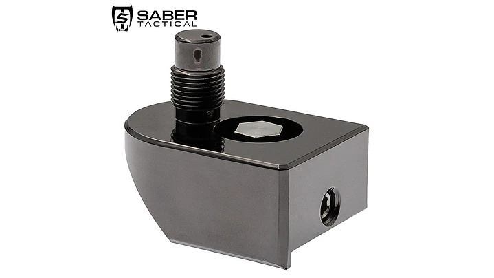 Adaptador de botella frontal Saber Tactical / FX Panthera ST0060 3