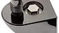 Adaptador de botella frontal Saber Tactical / FX Panthera ST0060 - Miniatura 4