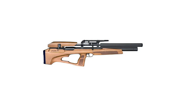 RIFLE PCP P35-X  /Cal 22 1