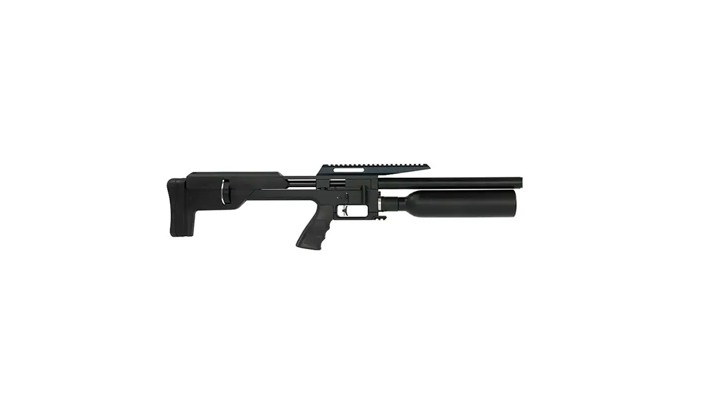 RIFLE PCP M60B / Cal 22 1