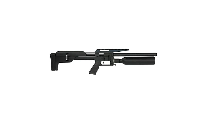RIFLE PCP M60B / Cal 22 1