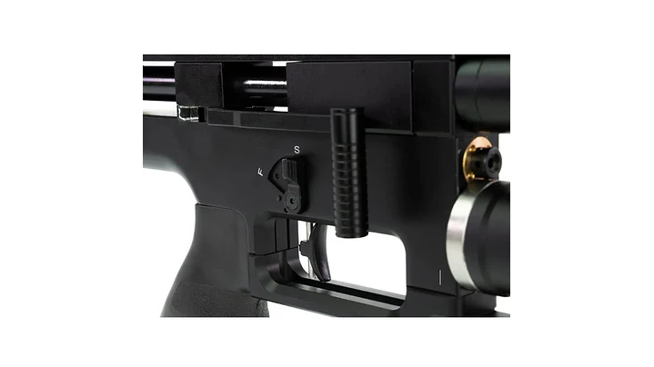 RIFLE PCP M60B / Cal 22 2