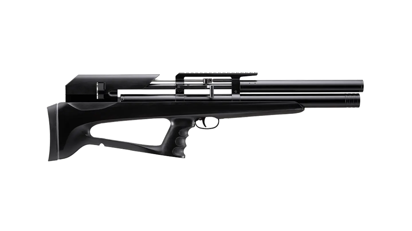 RIFLE PCP P35A  /Cal .22 1