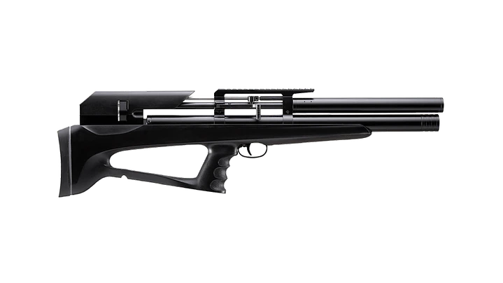 RIFLE PCP P35A  /Cal .22 1